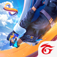 Free Fire: 8-я Годовщина