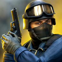 Critical Strike CS: Online FPS