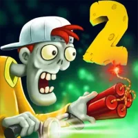 Plants vs. Zombies 2 Reflourished