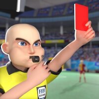 Симулятор Судьи 3D: ЦСКА