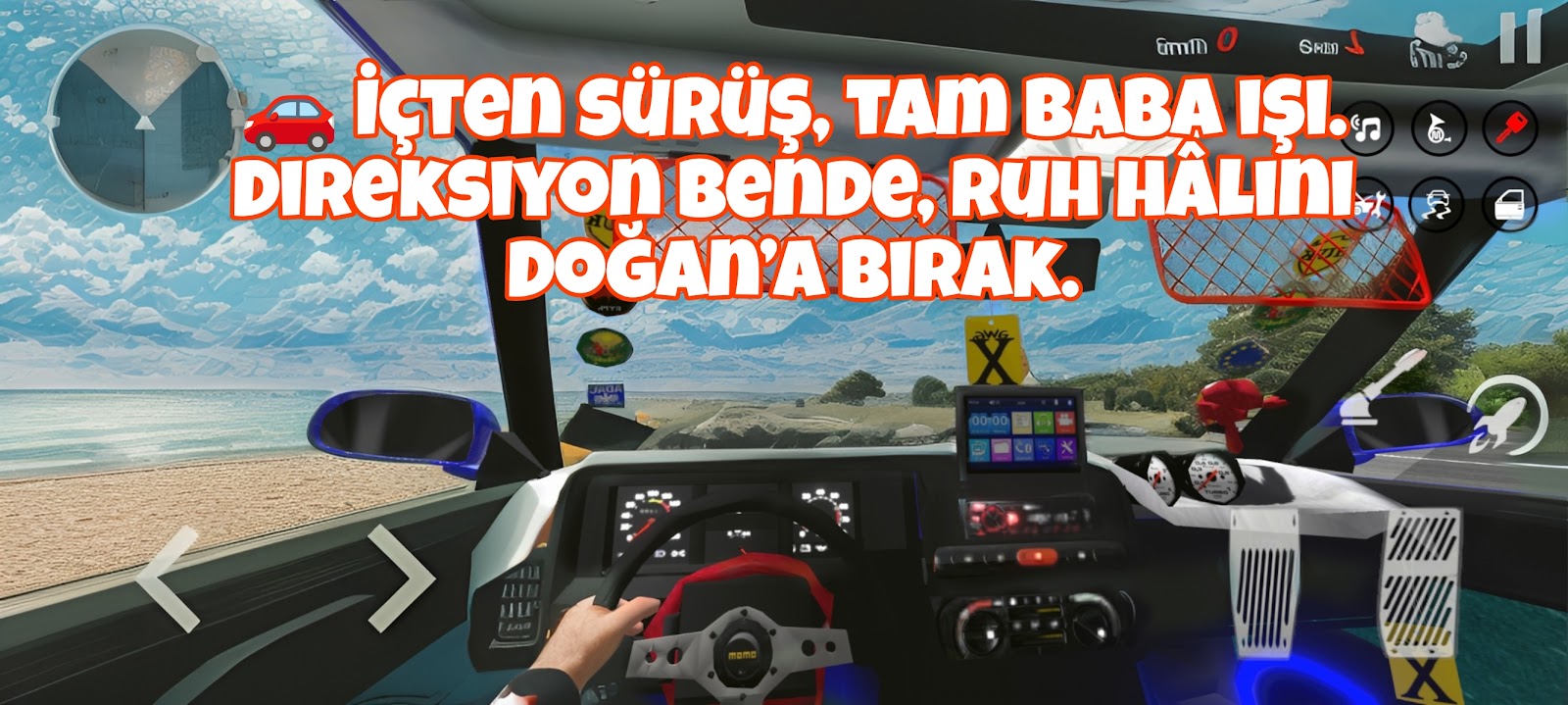 Dogan Simulator 2