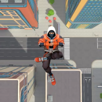 Spider Fighter 3: Открытый Мир