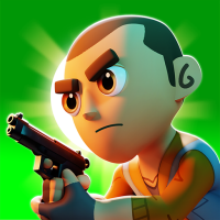 Survivor Idle: зомби выживание