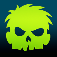 Undead waves : zombie shooter