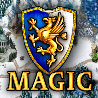 Magic War Legends (Герой 3)