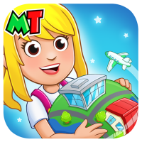 My Town Мир - Mегагород